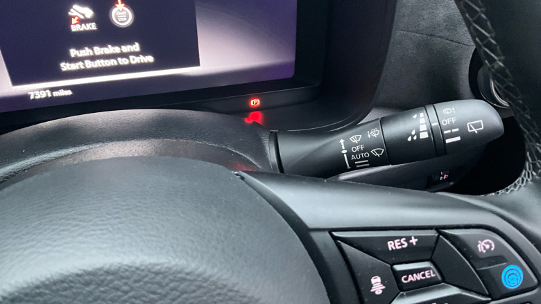 Nissan Juke 1.6 Hybrid Tekna+ 5dr Auto Hybrid Hatchback